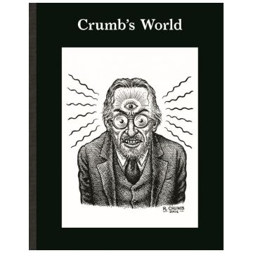 Crumb's World