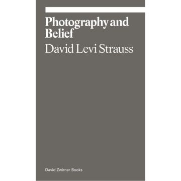 Ekphrasis Series: Photography and Belief