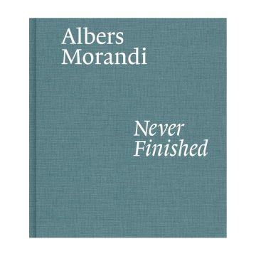 Albers and Morandi