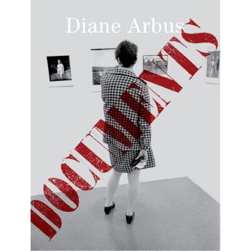 Diane Arbus Documents