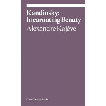 Ekphrasis series: Incarnating Beauty