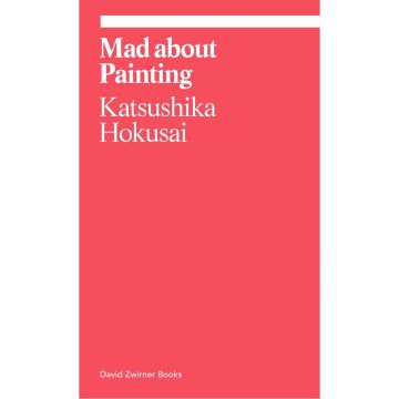 Ekphrasis series: Mad about Painting