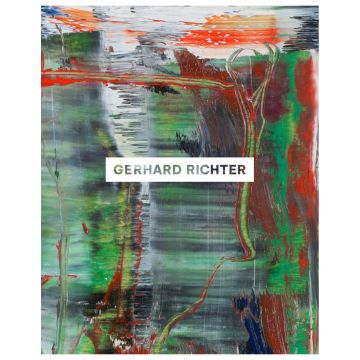 Gerhard Richter: New York 2023