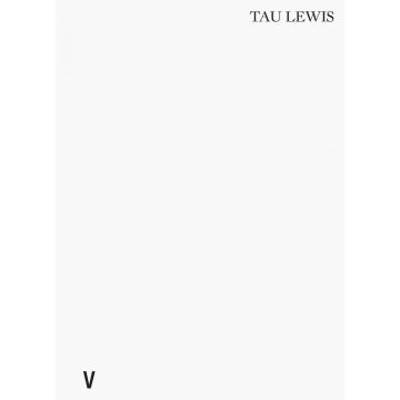 Clarion Series: Tau Lewis