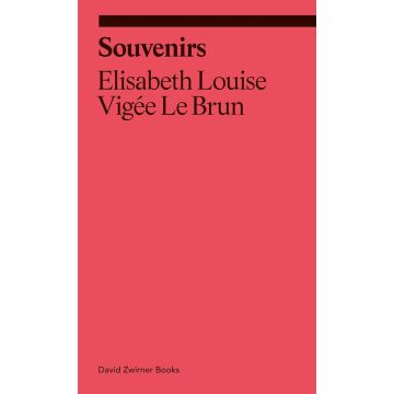 Ekphrasis series: Souvenirs