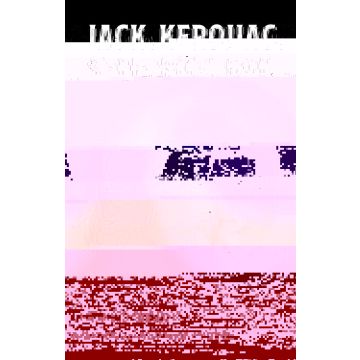 Jack Kerouac: Self-Portrait