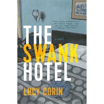 The Swank Hotel