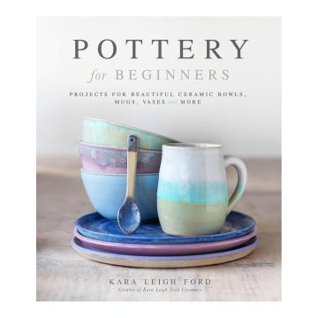 Pottery for beginners: