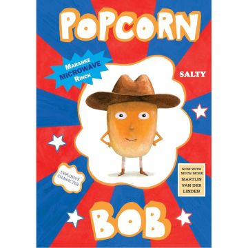 Popcorn Bob