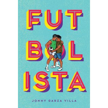 Futbolista