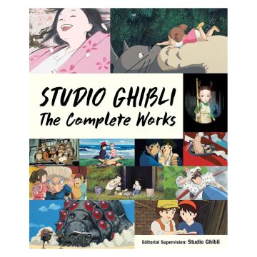 Studio Ghibli