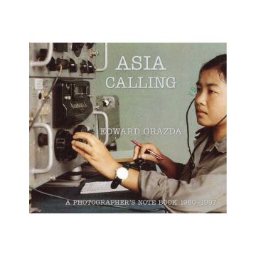 Asia Calling