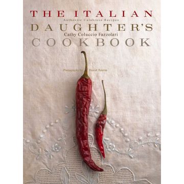 The Italian Daughter's Cookbook