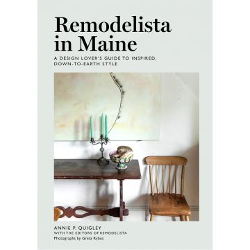 Remodelista in Maine