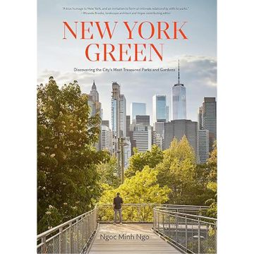 New York Green