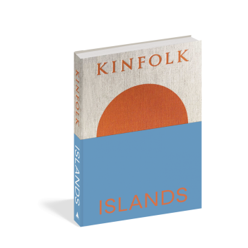 Kinfolk Islands