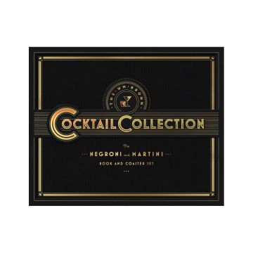 The WM Brown Cocktail Collection