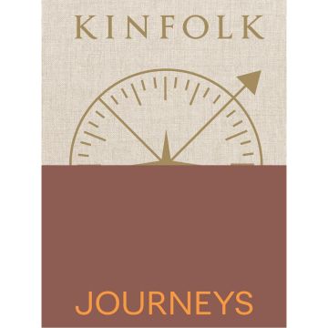 Kinfolk Journeys