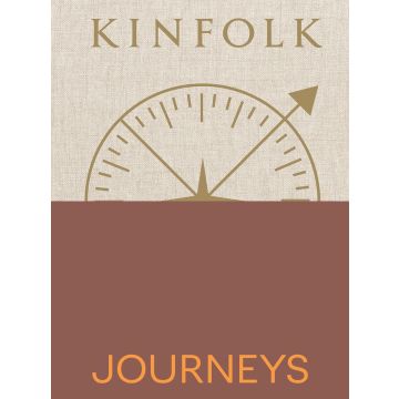 Kinfolk Journeys