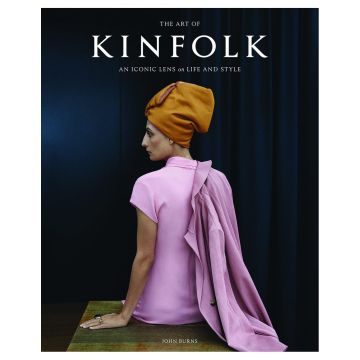 The Art of Kinfolk