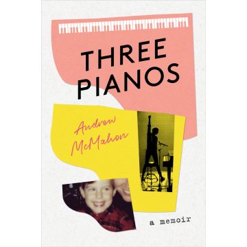 Three Pianos