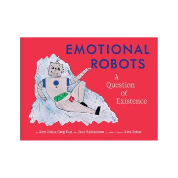 Emotional Robots