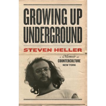 Growing Up Underground