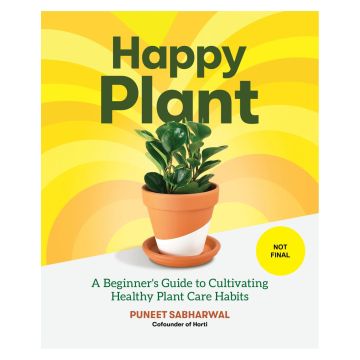 Happy Plant