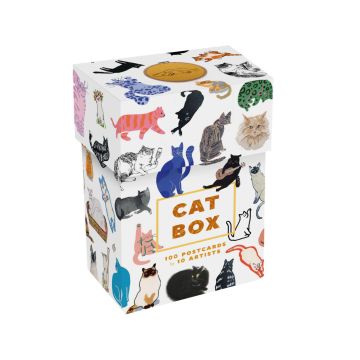 Cat Box