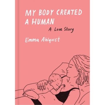 My Body Created a Human