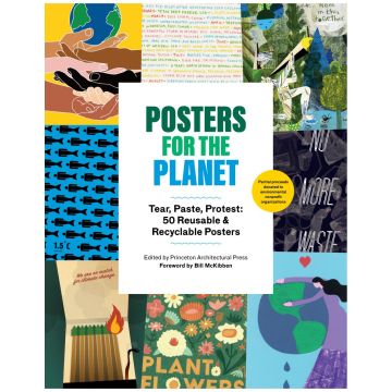 Posters for the Planet