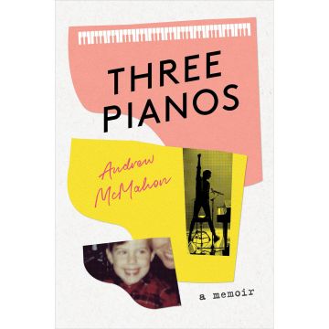 Three Pianos