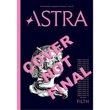 Astra Magazine Issue 02