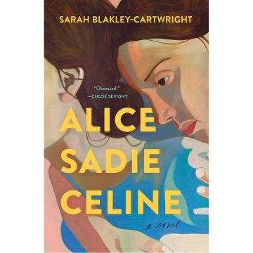 Alice Sadie, Celine