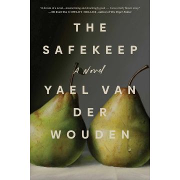 The Safekeep   +++     Booker Prize Longlisted 2024