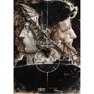 Leonardo 2: The Louvre Collection