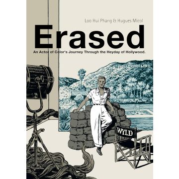 Erased