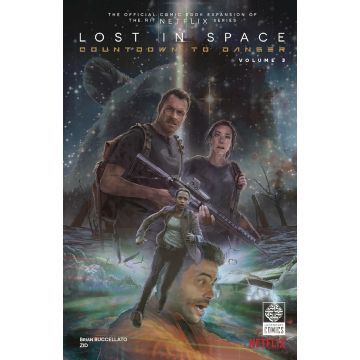 Lost in Space