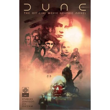 Dune: The official Movie