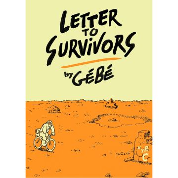 Letters To Survivors