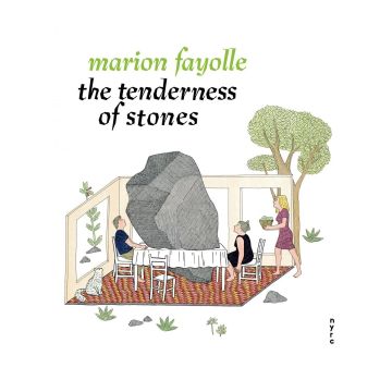 Tenderness of Stones