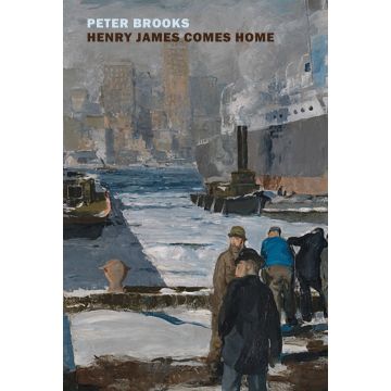 Henry James Comes Home