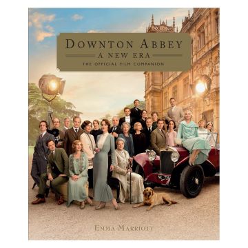 Downton Abbey: A New Era