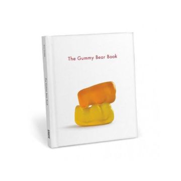 Gummy Bear Book