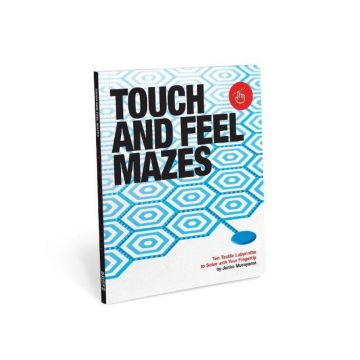 Touch and Feel Mazes