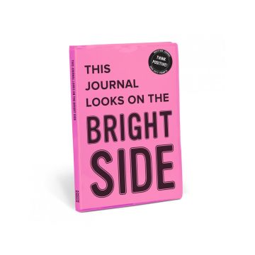 This Journal Looks on the Bright Side