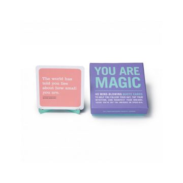 You Are Magic