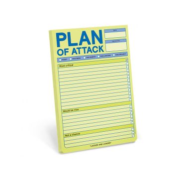 Magnet Pad: Plan of Attack