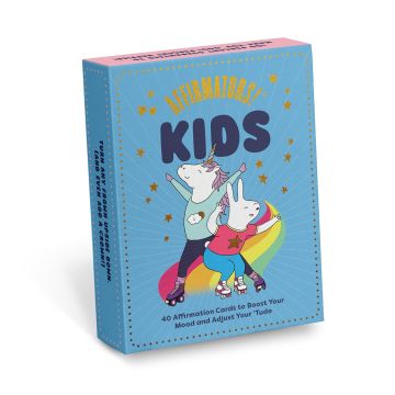 Affirmators! Kids Deck