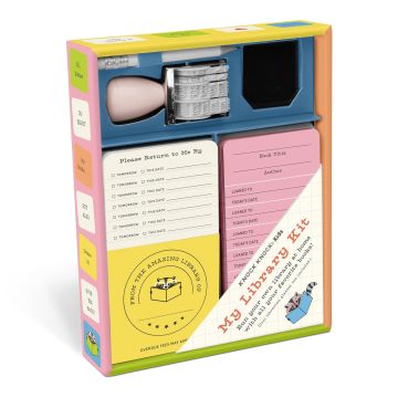 Kids Library Kit